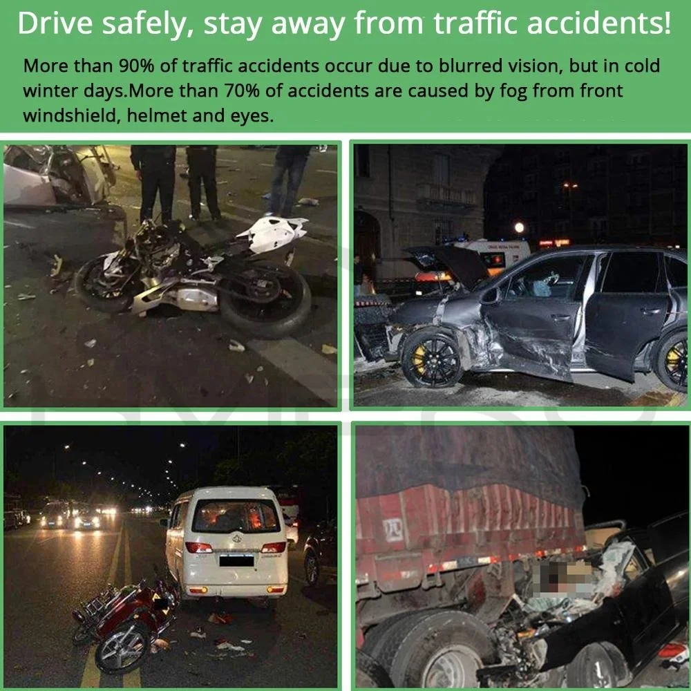 Водоотталкивающее средство для мытья окон автомобиля 50 мл| |