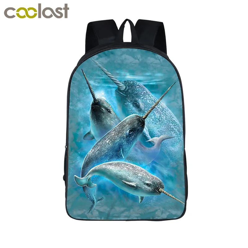 Милые детские школьные ранцы для девочек подростков с мультипликационным