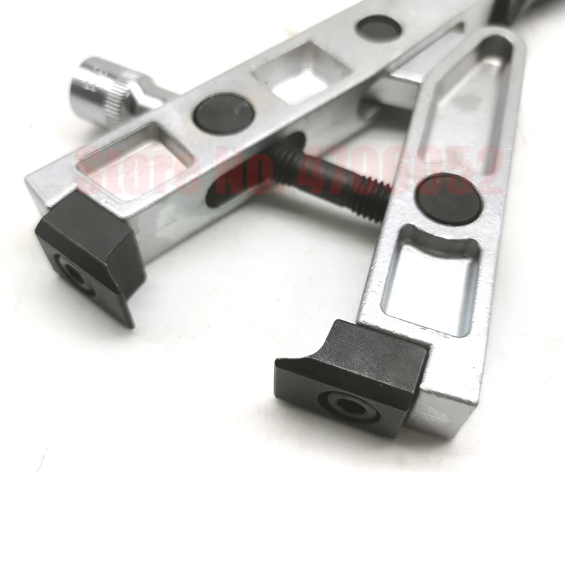 Набор инструментов для ремонта автомобиля плоскогубцы шарнирной загрузки 3/8 &quotCV