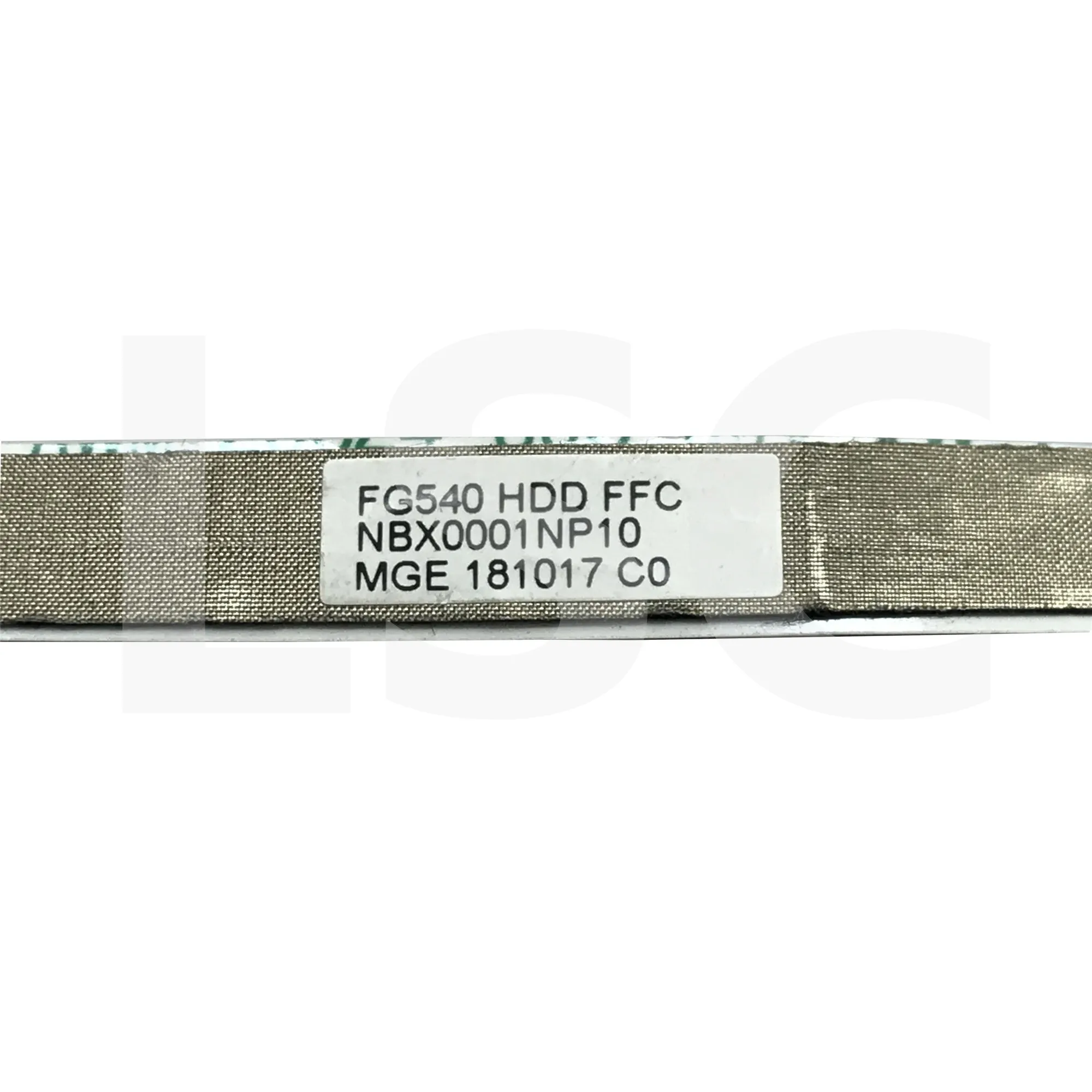 LSC новый разъем для ноутбука HDD Lenovo L340-15 кабель жесткого диска NBX0001NP00 NBX0001NP10 100%