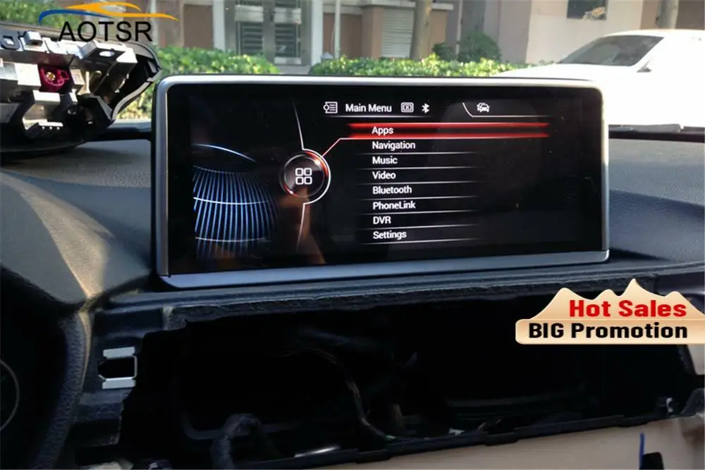 Автомагнитола на Android 8 0 dvd плеер для BMW 3 серии F30/4 F32 2013 + GPS навигация автомобильное