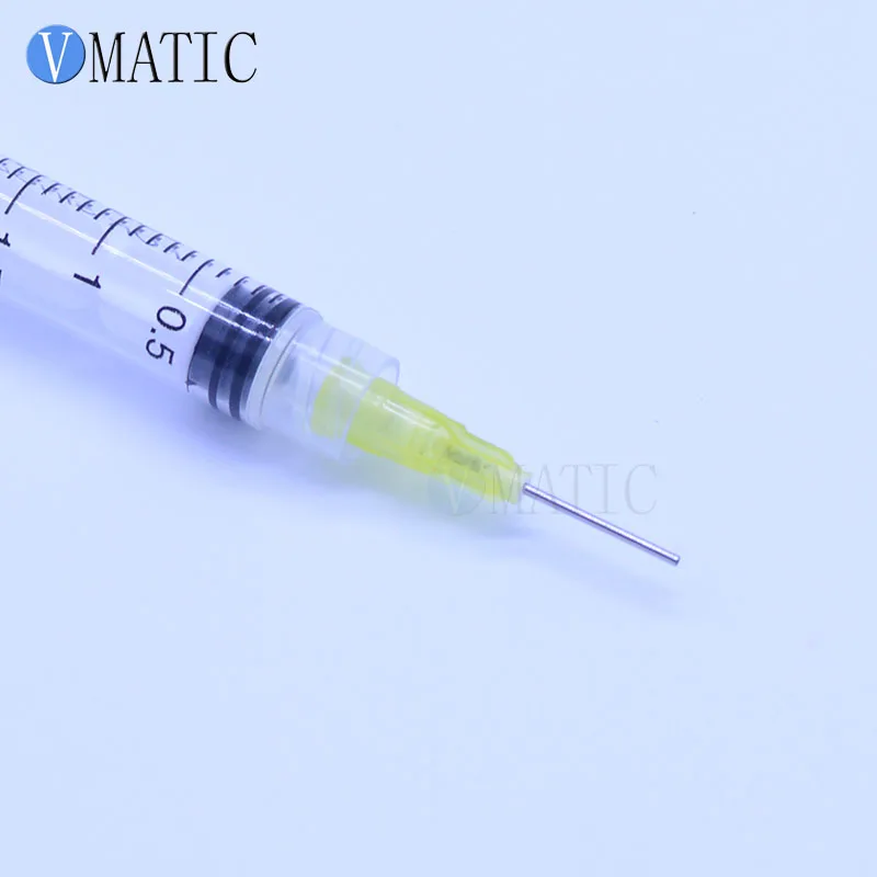 Free Shipping 100Pcs Non Sterilized 20G Blunt End Needle Tip 1/2 Inch | Обустройство дома