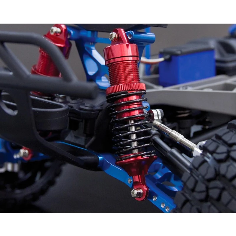 GPM 1/10 SLASH 4X4 установка для коротких грузовиков обновленные аксессуары из
