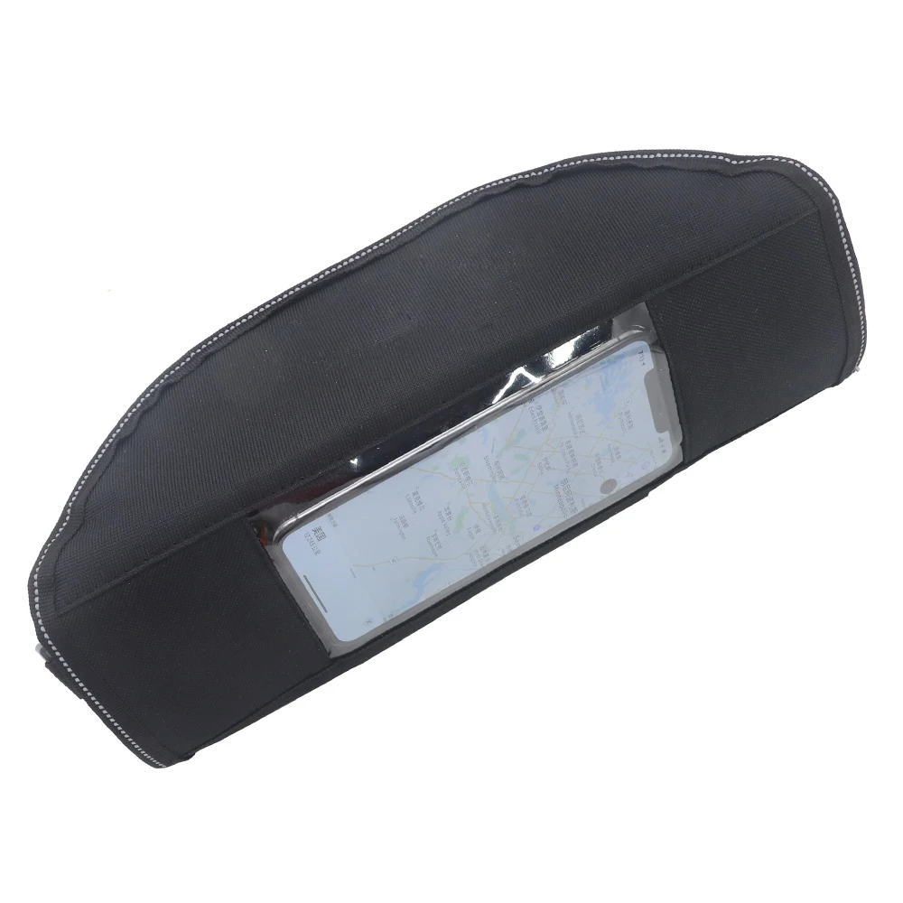 Современная Водонепроницаемая Дорожная сумка на руль мотоцикла для BMW R1250GS R1200GS ADV