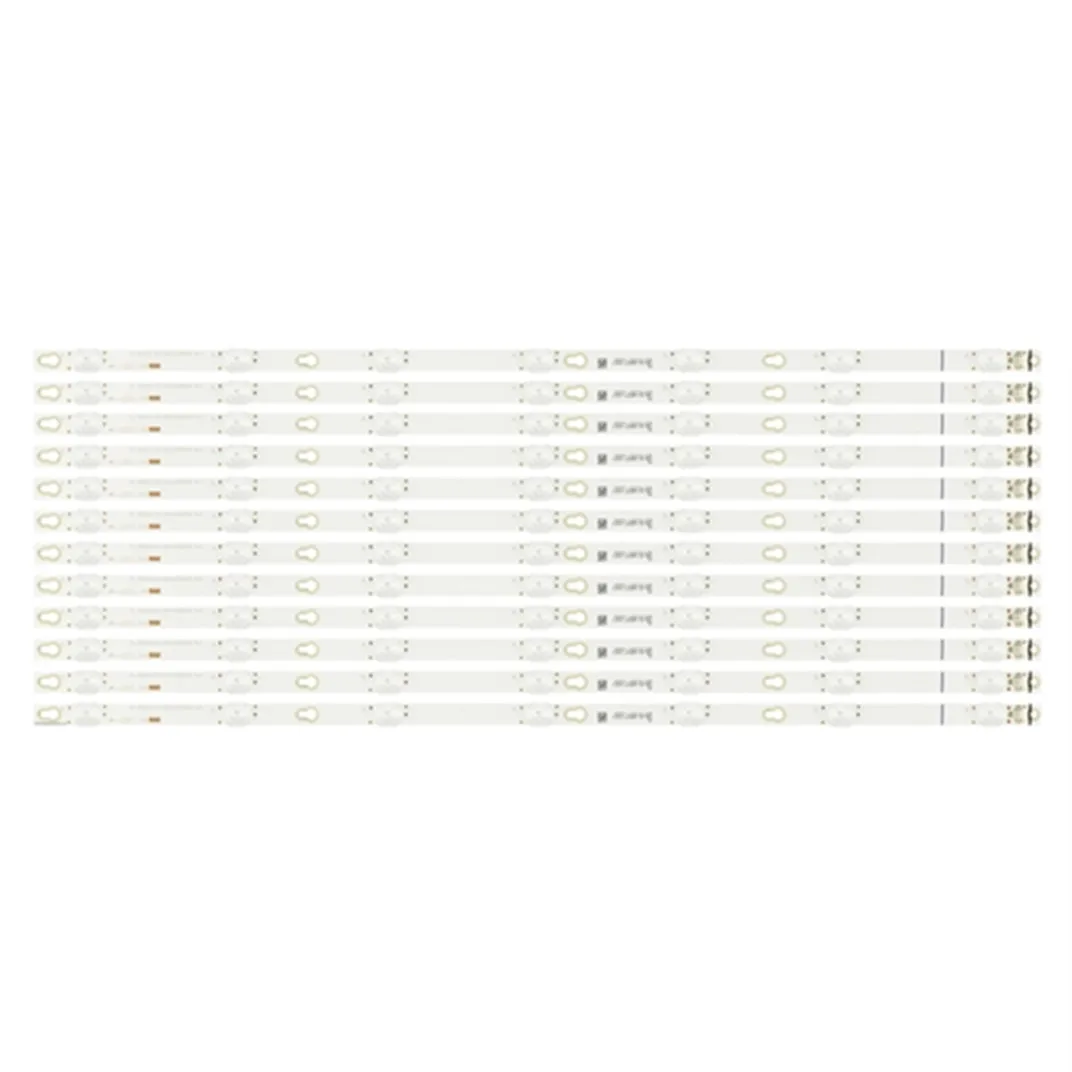 NEW 12PCS LED Backlight Strip For SONY XBR-65X800H | Лампы и освещение