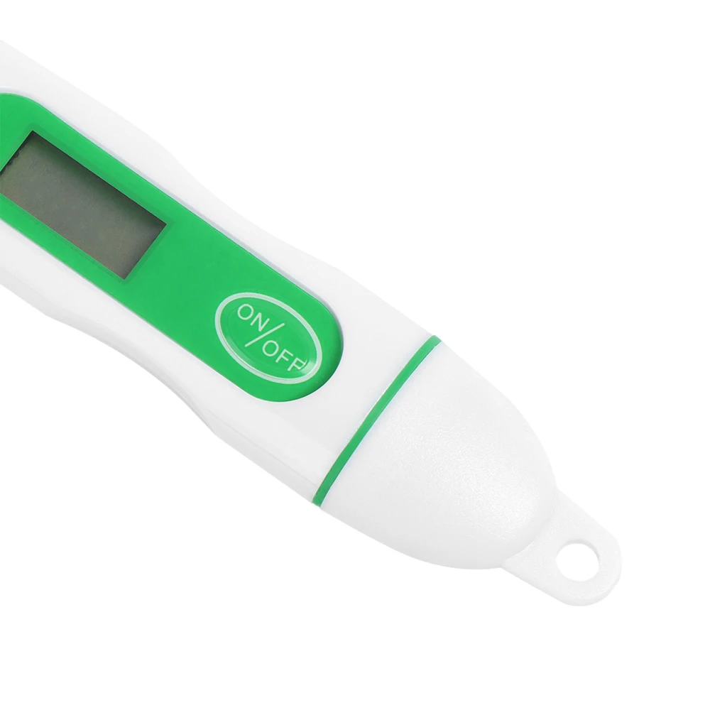

1Pc Digital Thermometer for Pet Dogs Cats Pig Animals Electronic Thermometer Professional Medical Tools Veterinary Supplies 2020