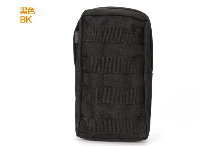 Сумка Molle Camo, Военная Тактическая Сумка Molle, сумка для первой помощи, сумка для мелочей, сумка для охоты на открытом воздухе, сумка для военных аксессуаров, чехол