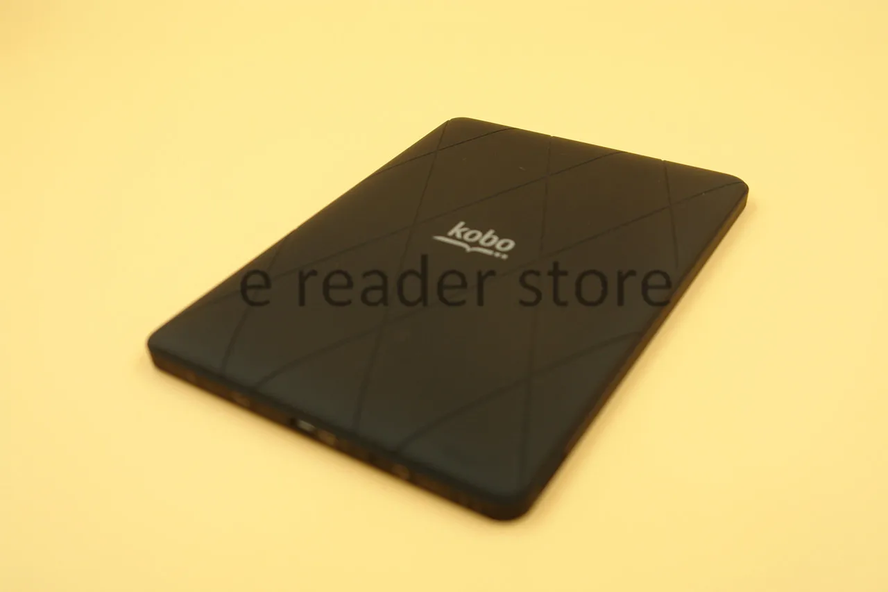 Читатель книг Kobo glo N613 e ink 6 дюймов 1024x768 2 Гб передний светильник WiFi Reader