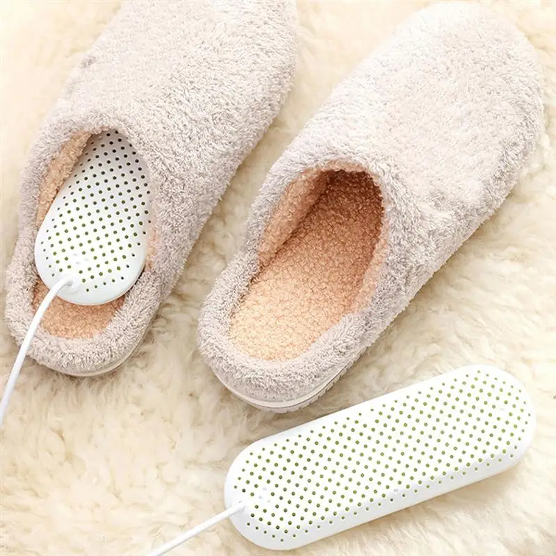 1 пара обуви Сушилка Сушка для постоянной Температура сушки Портативный сушилка