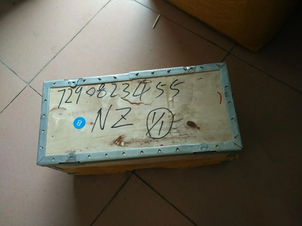 

hydraulic gear pump for wheel loader WA600-3 705-53-42000