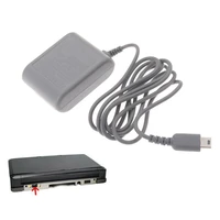 adapte wdus charger for nintendo dsi xl 3ds 2ds wall power adapter