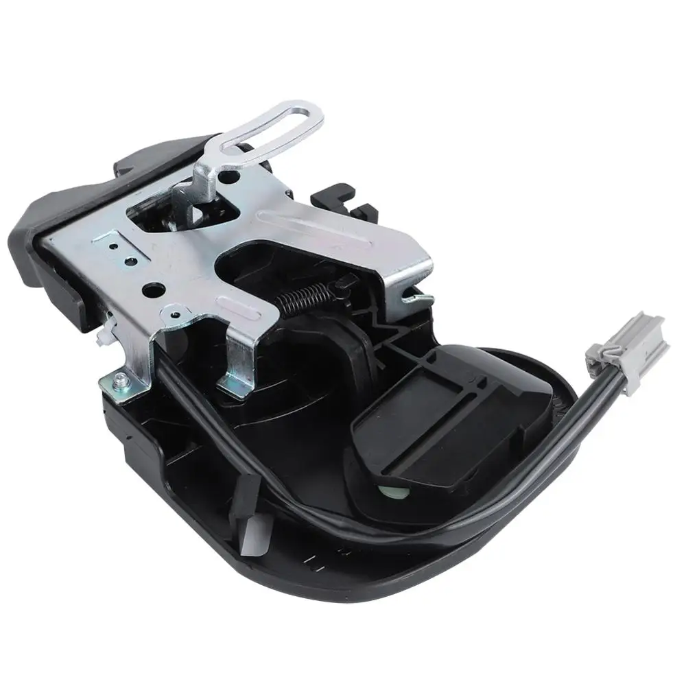 Привод блокировки заднего багажника для Honda Civic FA1 2006 2007 2008 2009 2010 2011|Замки и