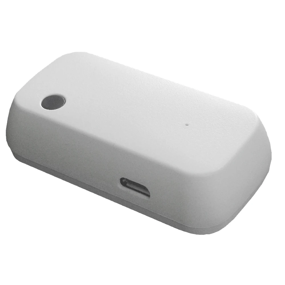 Zemismart Tuya WiFi Light Sensor Smart Life App Illumination | Электроника