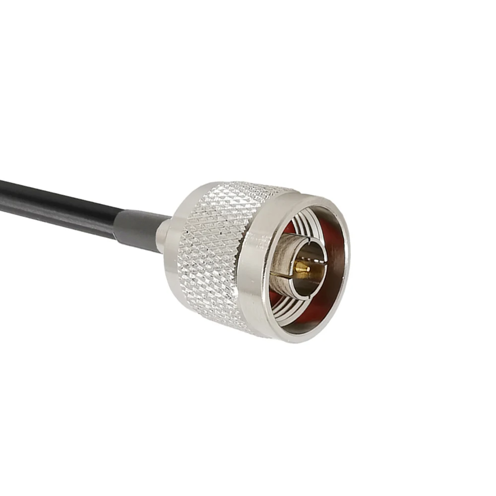 N штекер к гнезду RG58 RF кабель для 4G LTE усилитель сотового телефона сигнала