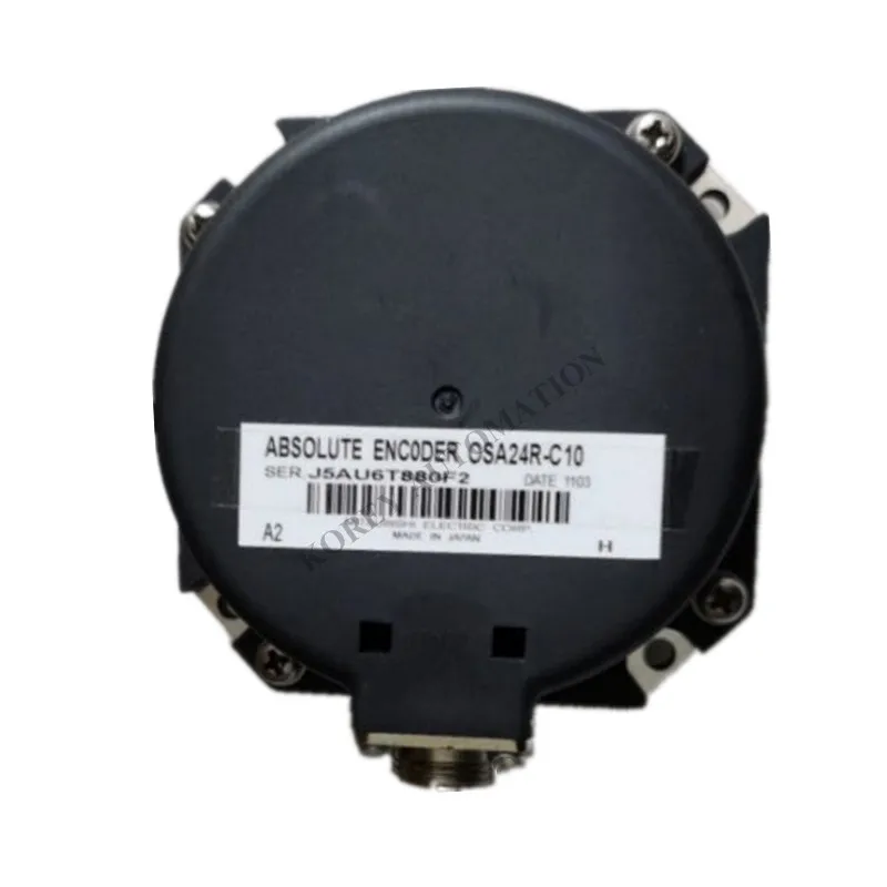 

Mitsubishi Electric Encoder OSA24R-C10
