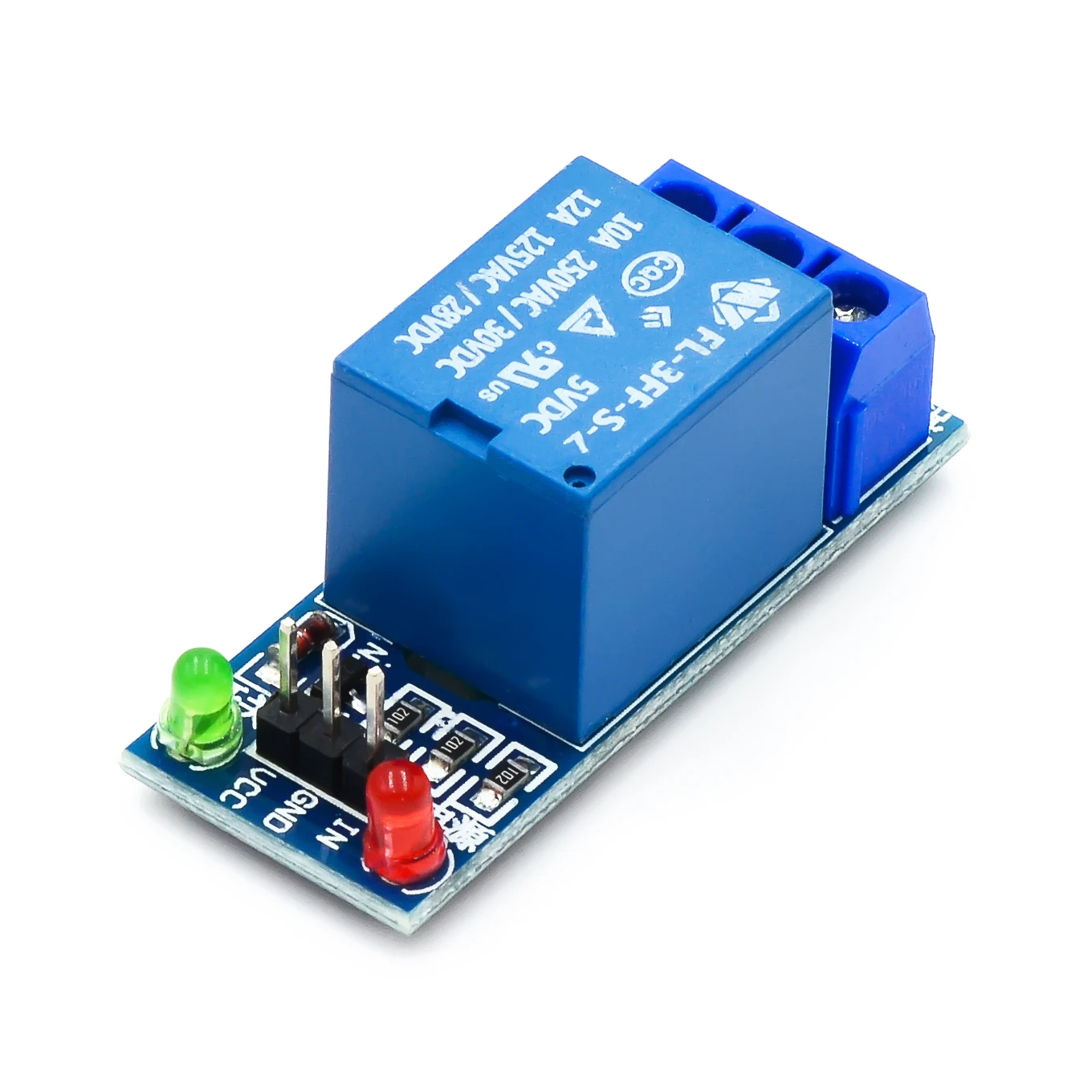 Automatic irrigation module DIY kit soil moisture detection automatic water pumping | Электронные компоненты и