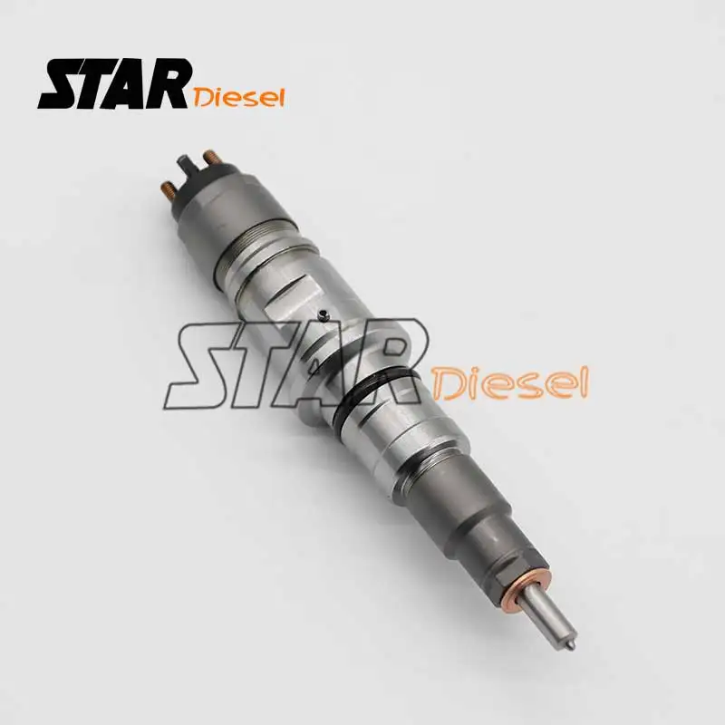 Впрыск топлива 0445120336 дизельный двигатель Топливный Инжектор 0 445 120 336 Common Rail