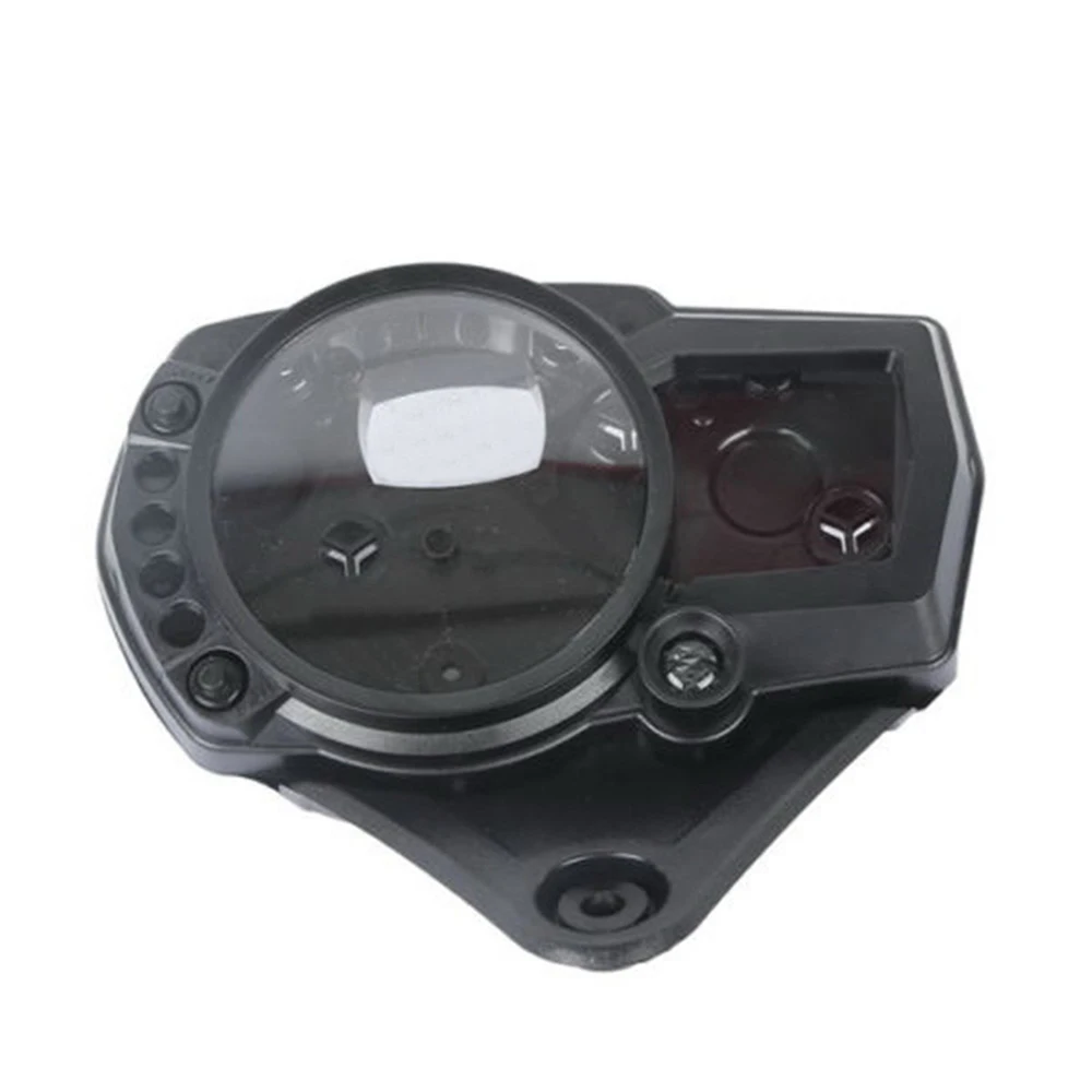 

Motorcycle Speedometer Tachometer Gauge Case Cover For Suzuzki GSXR600 GSX-R750 K6 2006-2010