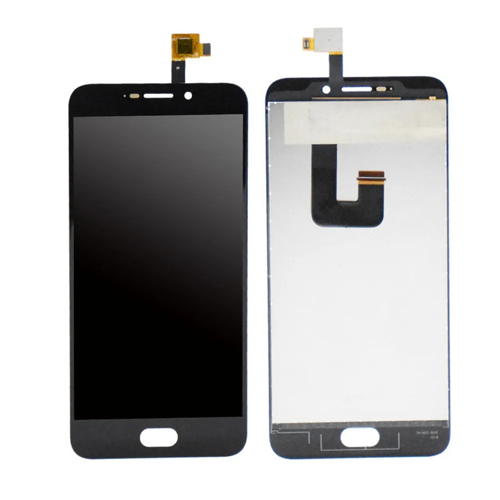 ЖК дисплей и цифрователь для сенсорного экрана в сборе UMI plus E/UMI Сменные