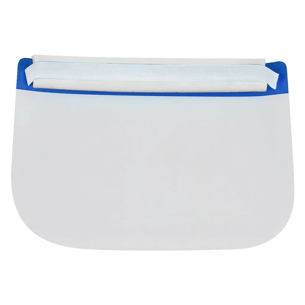 Защитный чехол для Маски с эффектом брызг масла кухни защита лица от дыма cosas de