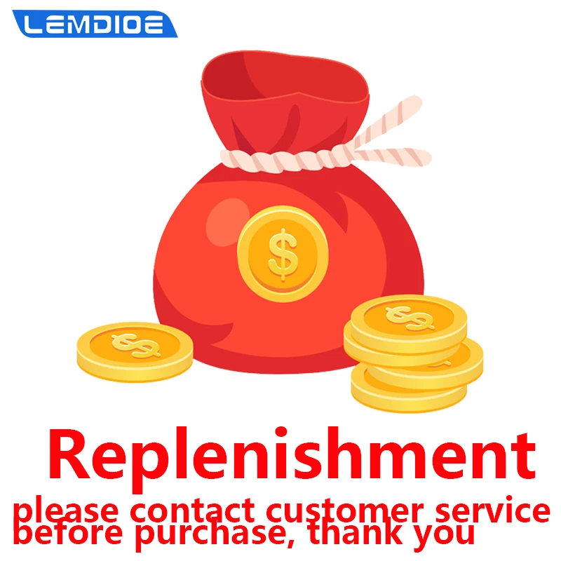 Специальное Пополнение LEMDIOE|Смарт-аксессуары| |