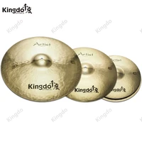 b20 musical instrument cymbal set for drum set