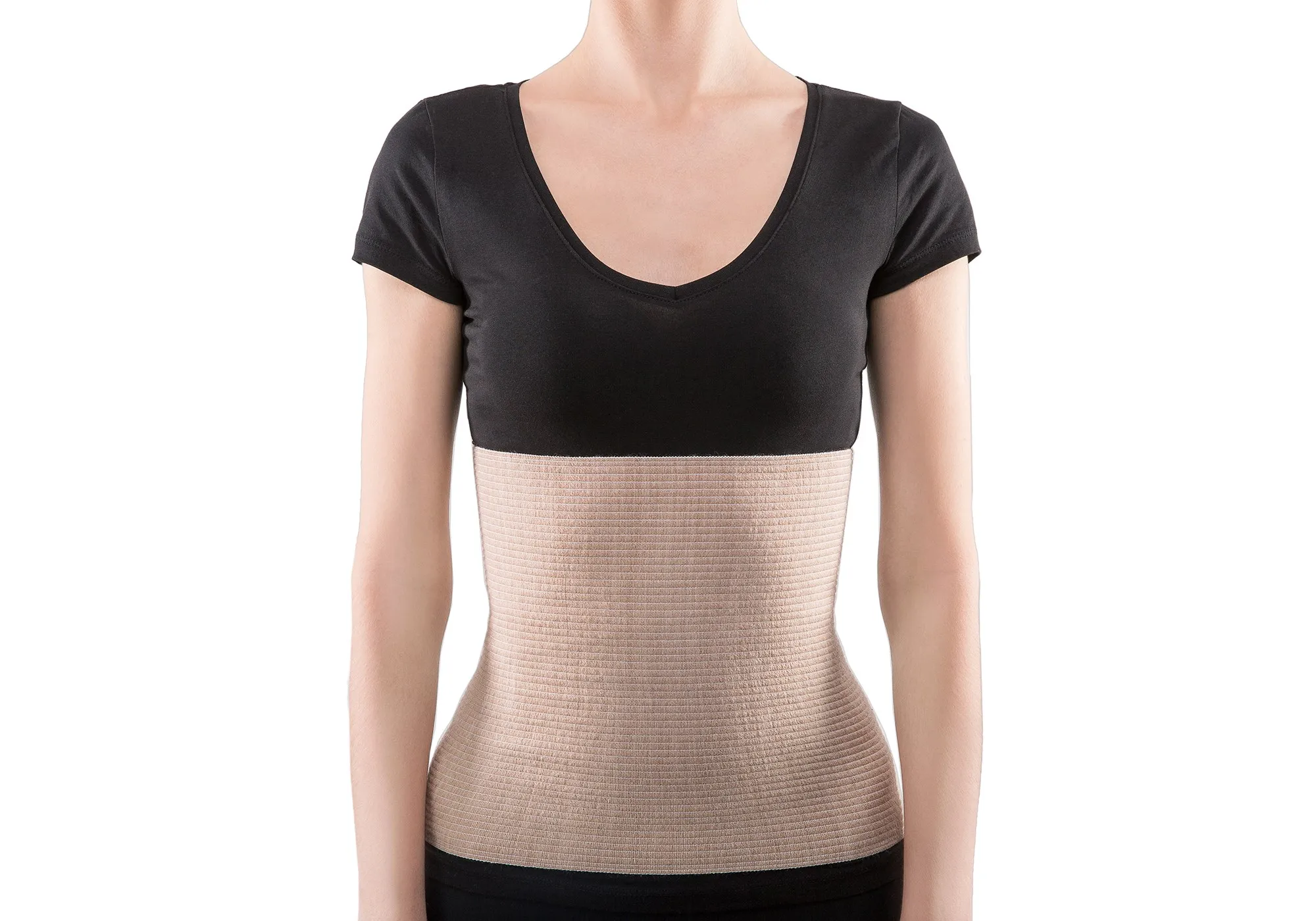 Пояс согревающий с шерстью мериноса &quotИНТЕКС&quot | Спорт и развлечения