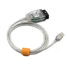 Новый V17.00.020 FTDI232RL чип для TOYOTA TIS Techstream VCI J2534 FT232RL VCI OBD2 автомобильный диагностический кабель и соединитель