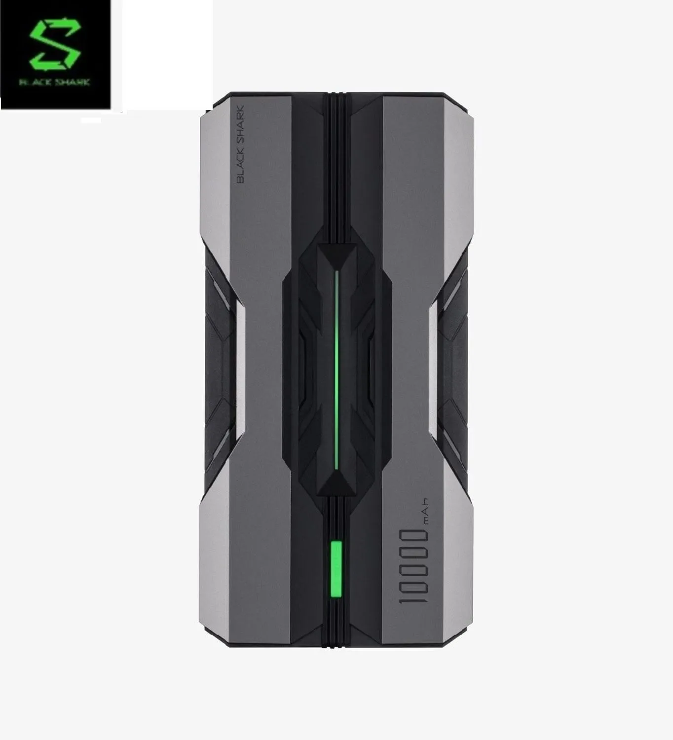 Внешний аккумулятор BlackShark с 3 USB-выходами 10000 мАч | Мобильные телефоны и аксессуары