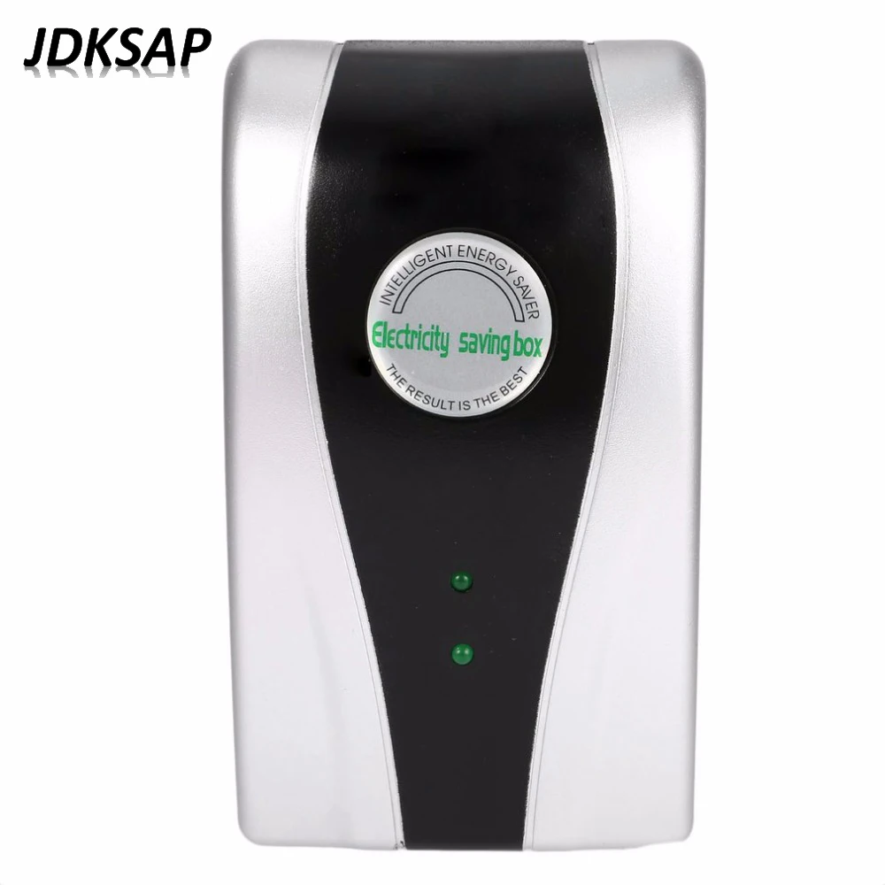 Интеллектуальное устройство для экономии электроэнергии 30 кВт 90 в 250 2 шт. умный