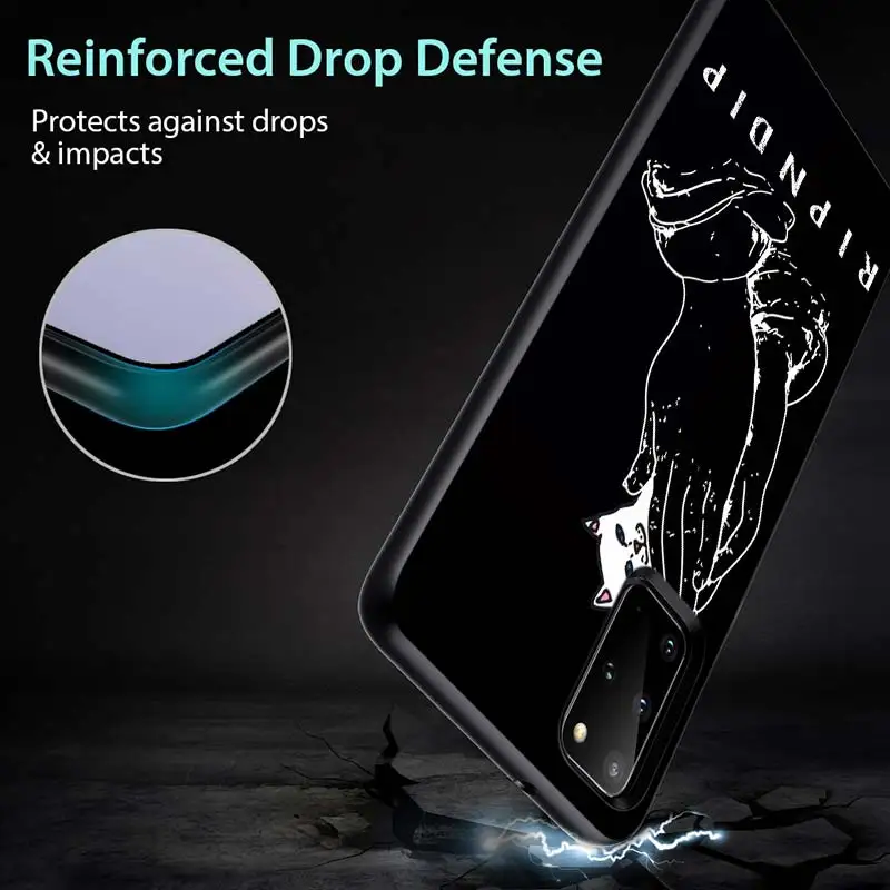 

Cute Animal Panda for Samsung S20 FE Ultra Plus A91 A81 A71 A51 A41 A31 A21S A11 A72 A52 A42 A32 A12 A02S Phone Case