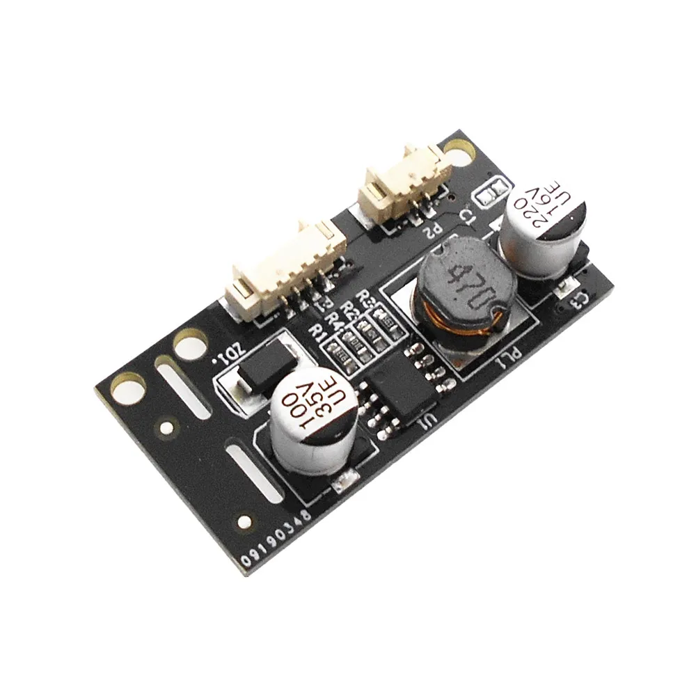 PM240 24V POE Модуль с широким напряжением 15 28V вход 12V Выход PM2401|Запасные части| |