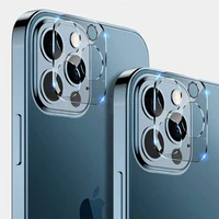 3pcs back camera lens tempered glass for iphone 11 12 pro screen protector on for iphone 13 pro max 13 mini 13 2021 camera glass