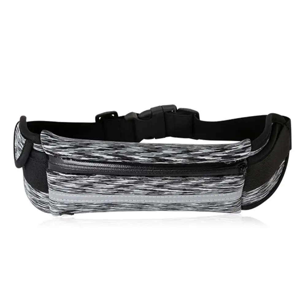 Поясная Сумка унисекс для бега спортивный поясной кошелек поясная сумка 6 дюймов