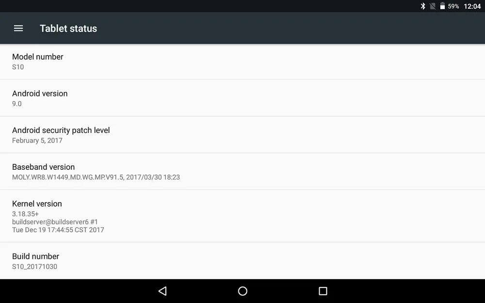 10 дюймовый планшет Octa Core 6 ГБ Оперативная память 128 Гб Встроенная память 4G FDD LTE 1280x800 ips 8.0MP двойная SIM карта Android 9,0 tablet PC 10,1+ подарки