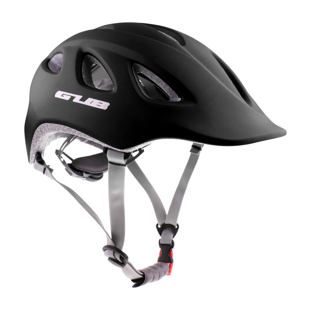 Велосипедный шлем для взрослых экологичный Регулируемый защитный мужчин и