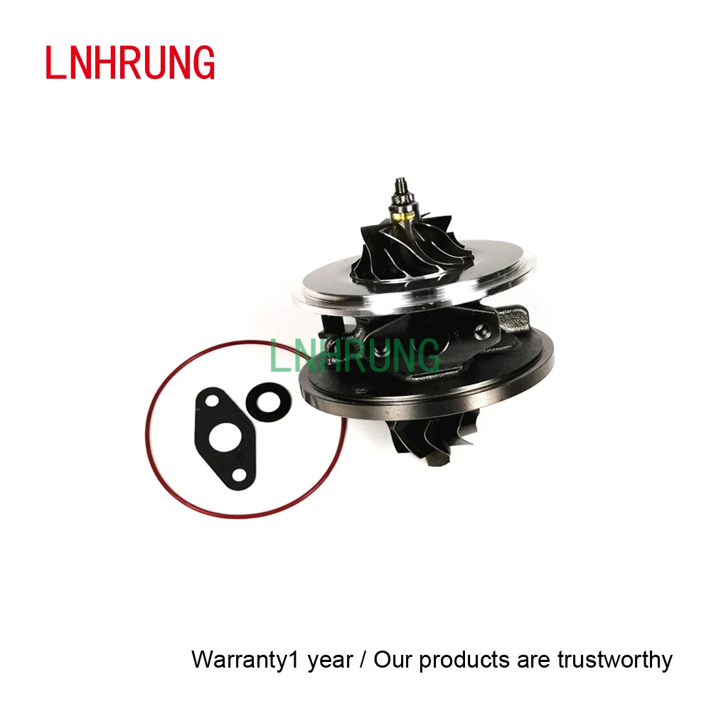 Turbo cartridge for Audi A3 Seat VW Bora 1.9 TDI 110Kw 150HP ARL GT1749V 721021 721021-5008S 038253016G Turbocharger Cartridge