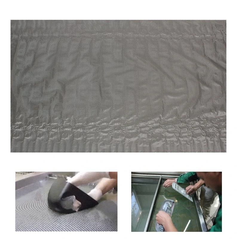 

0.5x2M Car Instrument Carbon Fiber Pattern PVA Hydrographics Water Transfer Print Film PVA Hydro Dipping Film for Car Decoration