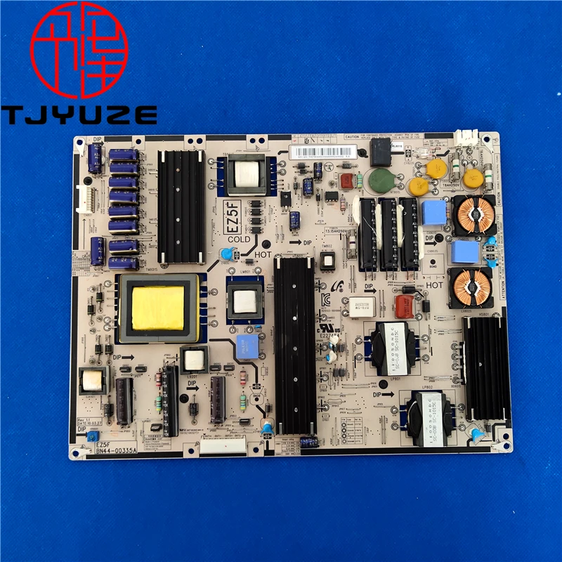

Хорошее прохождение теста рабочий Дисплей для Samsung BN44-00335A BN44-00335B LH55LBPLBC/ZA LH40LBTLBC/ZA источника питания доска LH55LBPLBC LH40LBTLBC EZ5F