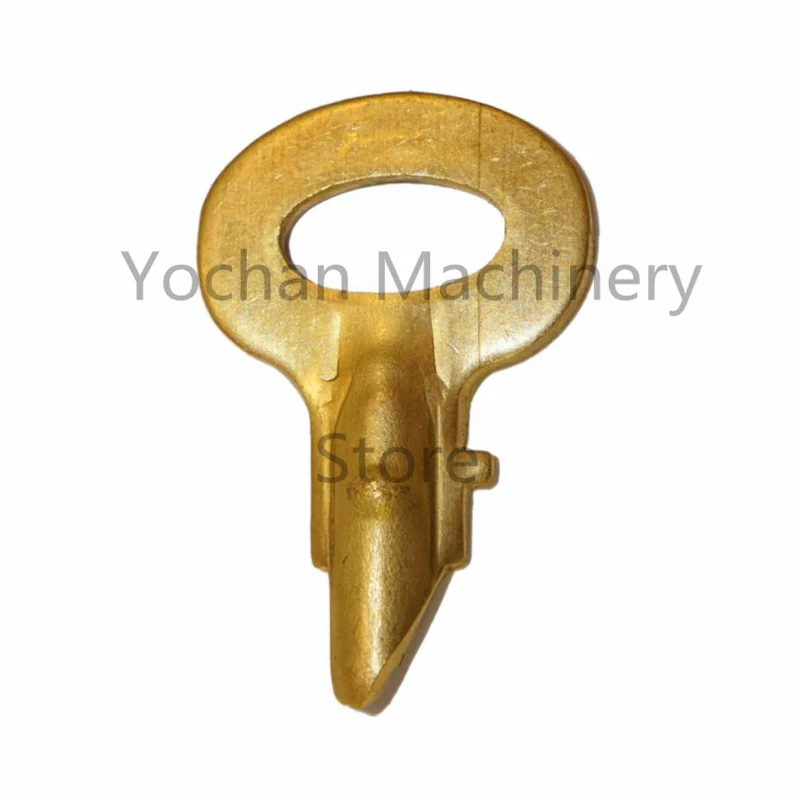 

72162639 Ignition Switch Starter Key 9542 For Allis Chalmers DJS Tractor Case International Farmall Oliver 70231713 611105A