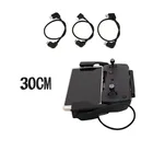 OTG кабель Micro usb 30 см для DJI Mavic Pro Mini 2SE Air 2 Mavic 2 адаптер контроллера соединитель для телефона планшета IOS адаптер Type-C