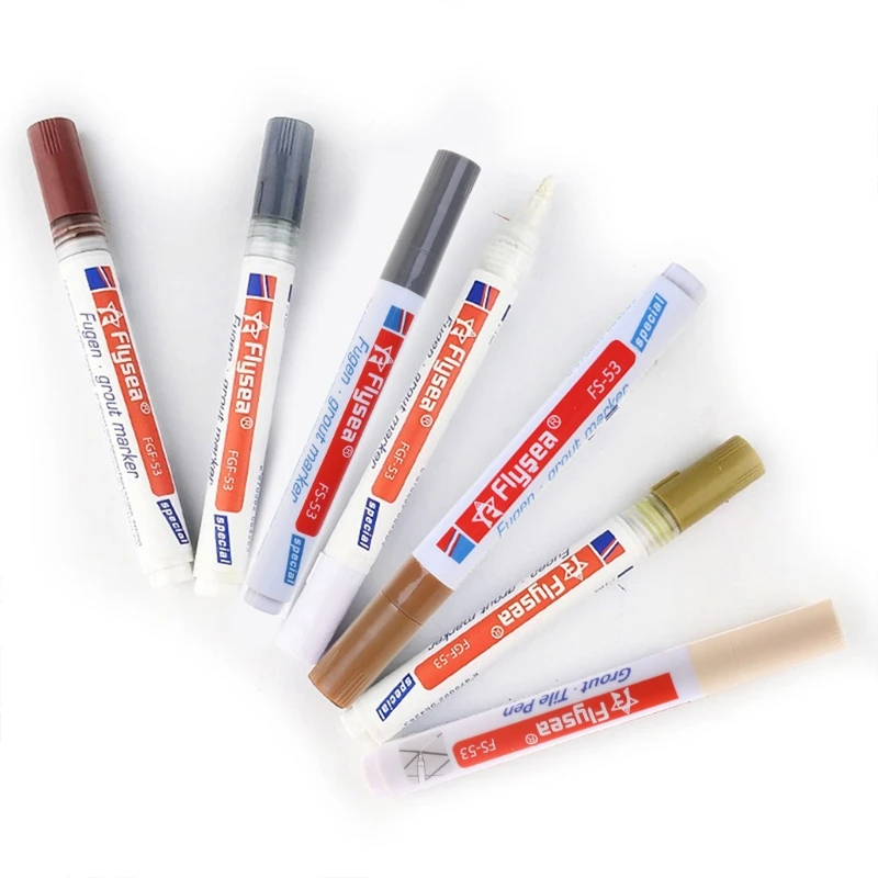 Ручка для ремонта плитки запасной освежитель стен раствор маркер без запаха