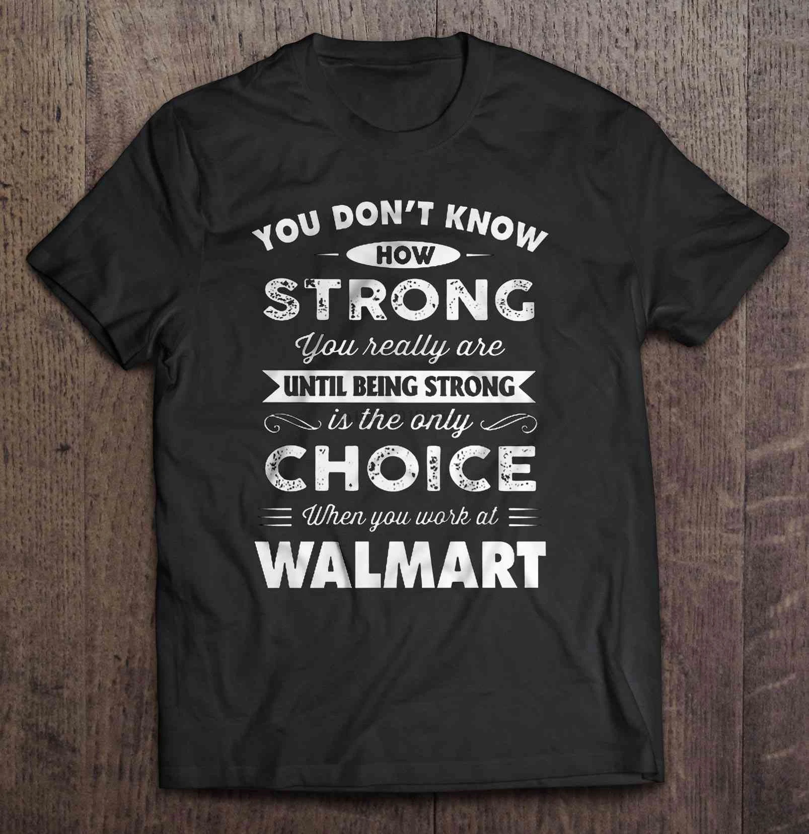 Вы не знаете насколько сильно вы на самом деле пока быть сильным это единственный