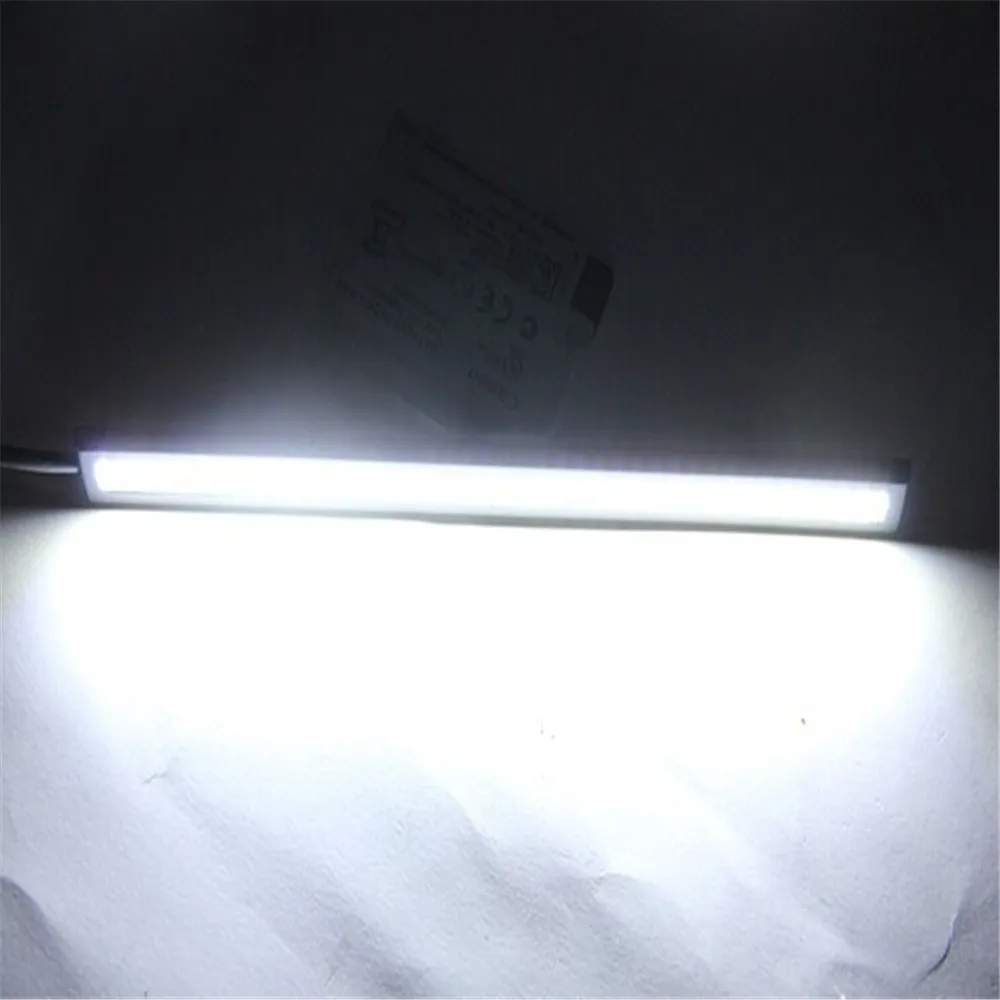 Дневсветильник ходовые огни CO светильник 2 шт. водонепроницаемые светодиодные