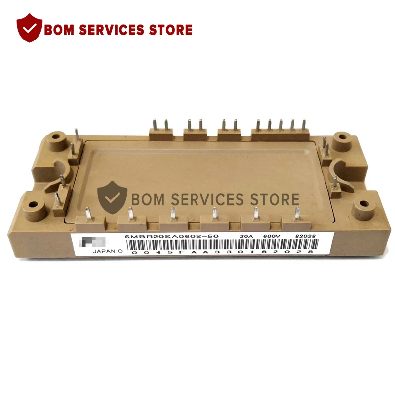 6MBR40SA060-50 6MBR40SA060 6MBR50SA060 6MBR30SA060S-50 6MBR20SA060S-50 6MBR20SA060S Бесплатная доставка Новый