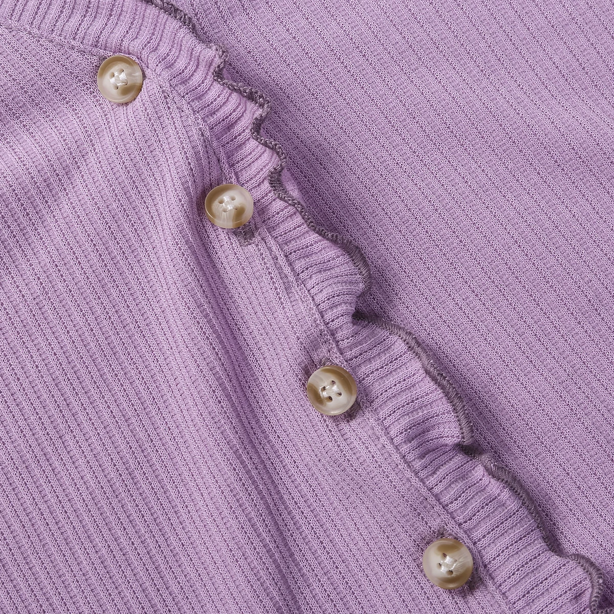 Женская Однотонная футболка с V-образным вырезом и коротким рукавом | одежда