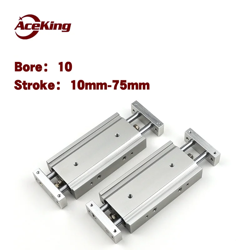 

Cxsw10-10 20 30 50 75 100 150 200SMC slide cylinder with two ends and two shafts CXSW10-20 CXSW10-30 CXSW10-40 CXSW10-50