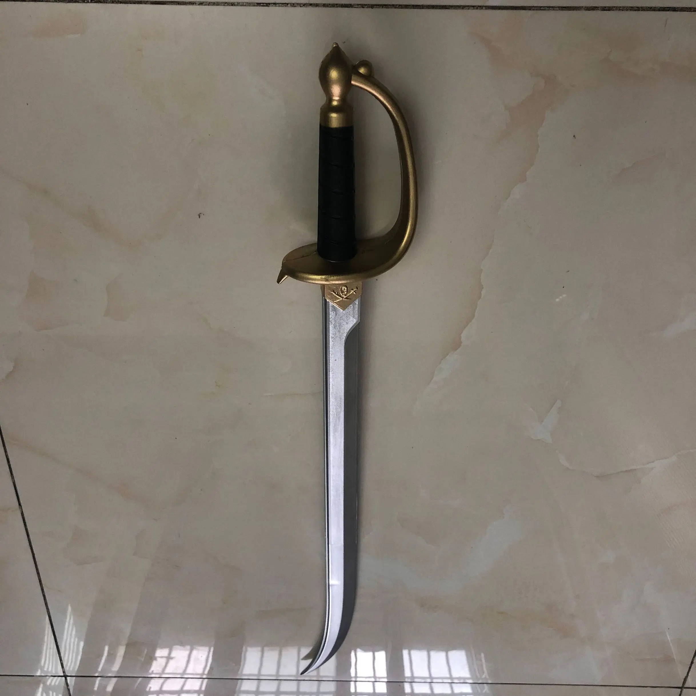 Полиуретановые мечи сделай сам товары для вечеринок игрушка Хэллоуина нож меча