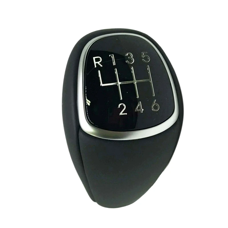 Car Manual Gear Shift Knob For Hyundai Santa Fe DM 2012-2016 437112W200 | Автомобили и мотоциклы
