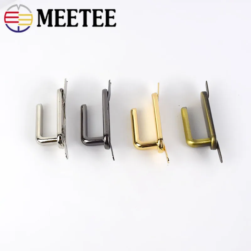 10/20 шт. металлические пряжки для сумок|Пряжки и крючки| |